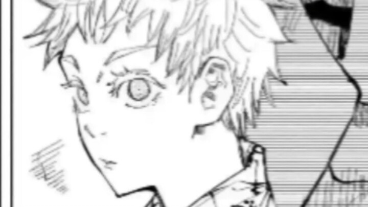The Gojo family is actually no better than the Zenin family! Gojo Satoru's true childhood experience