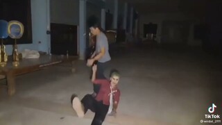 โจ๊กเกอร์ล่าท้าผี ฮาๆ กวนๆ  ยังจำกันได้อยู่ไหมมมม555