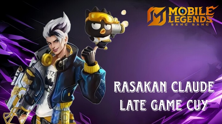 SUPER EPIC COMEBACK GENDONG TIM EPIC‼️