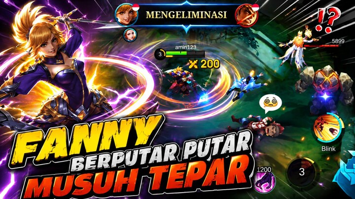 fanny berputar putar mlbb