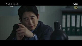 Vượt Qua Bóng Tối EP 23 [Sub Việt]