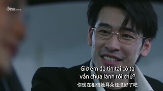 Nhất Thời Im Lặng EP 6 [Sub Việt]