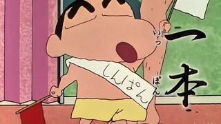 美伢和广志比赛