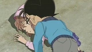 [Soul Dubbing] Haibara Ai: Jangan melakukan hal-hal aneh! ! !