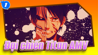 Đại chiến Titan AMV_1