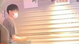 เมื่อพี่ชายขายเป็ดจากต้าปั๋วจวี้เปิดประตู ถึงกับงงไปเลย!