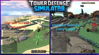 TDS v1.2.3 Updates Tomorrow! | TDS UPDATE
