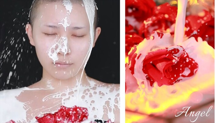 Phấn nền miễn phí? Thao tác “cực mạnh như hổ”, xem kết quả mới giật mình!