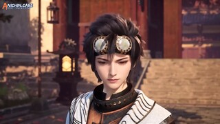 Peerless Divine Emperor Episode 06 Subtitle Indonesia