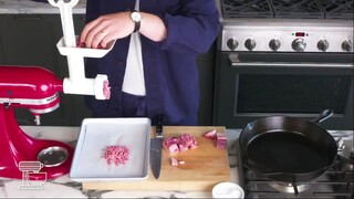 Every Way to Cook a Steak (43 Methods) _ Bon Appétit