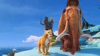 Whale: You have raised me since I was a small fish, and your grandson still doesn't believe me
