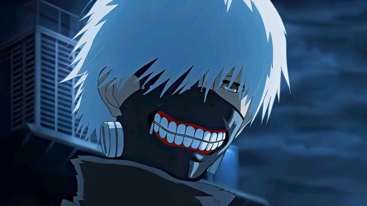 Kaneki Ken Ediz