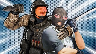 Tôi Yêu CS:GO