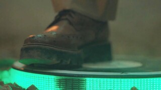 3000 năm sau, con người chọn nhầm cây công nghệ, dân chúng chết đói, còn mìn thì có thể hủy diệt một