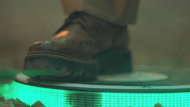 3000 tahun kemudian, umat manusia salah memilih pohon teknologi, rakyat miskin hingga mati, sementar