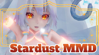 Hàng trăm triệu ngôi sao không bằng bạn! | Stardust / Cheongsam MMD