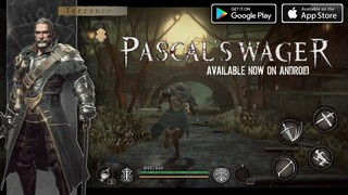 Pascal's Wager Android Gameplay