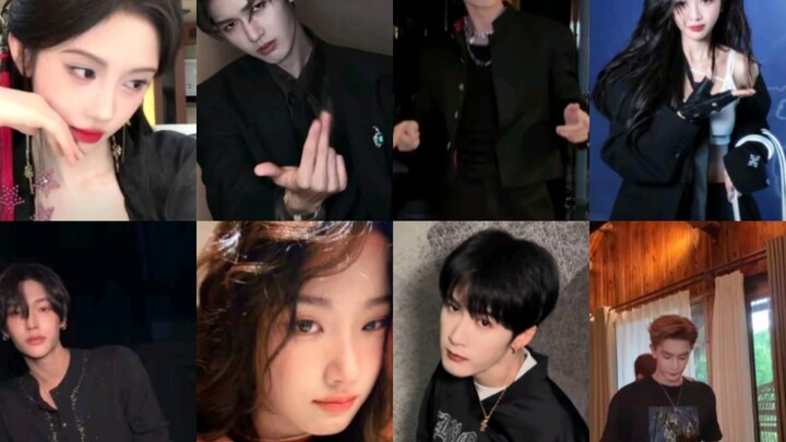 Celebrity Version of the Daoma Dance