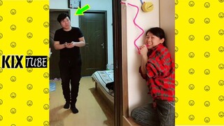 Coi cứ cười P524 ● Những khoảnh khắc hài hước 2019