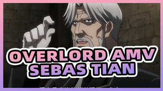 Sebas Tian: Looks like I'm just a million bits better than him❤～
