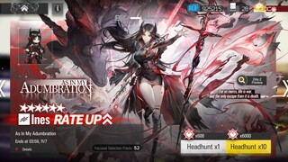 SURAM BANGET DAH KALI INI! 😤 - Arknights Recruitment Pulls