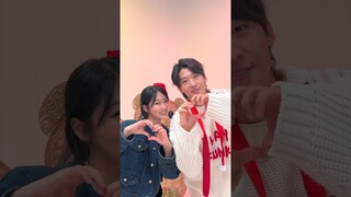 🎟Ticket🎟 with 덱스