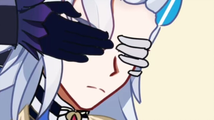 【Nafu】Guess who I am?