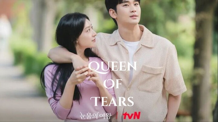 QUEEN OF TEARS EP2 ENGSUB