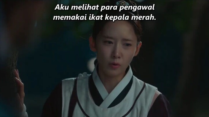 🧑‍🍳 Bon Appétit, Your Majesty 🇰🇷 E 12 ( end )