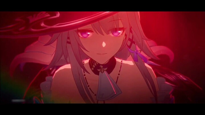 The Herta First Appearance Cutscene Animation | A New Venture On The Eighth Dawn | Star Rail 2.7