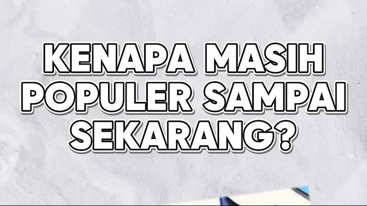 KENAPA GENSHIN MASIH POPULER