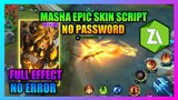 Masha Dragon Tamer Script NO PASSWORD | Masha Epic Skin Script | Dragon Armor Masha Script