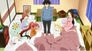💦 Tập 5 _ OniAi ✨
