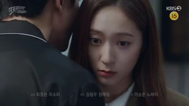 Crazy Love Episode 8 Subtitle Indonesia