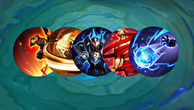One slash for 9,999 damage! With King of Glory’s damage boosted by 200%, which warrior is the true T