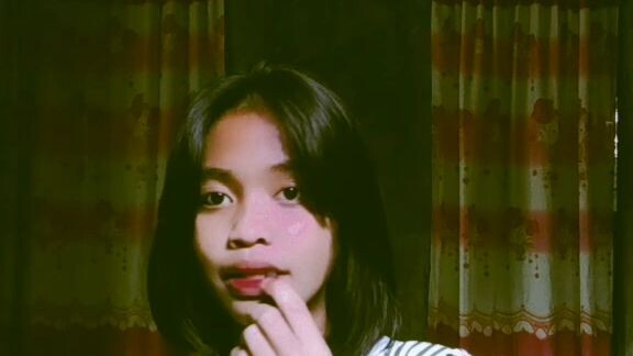 pritong kape.