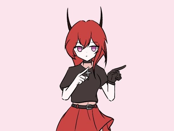 [Arknights Animation] Surtur's Pokedance