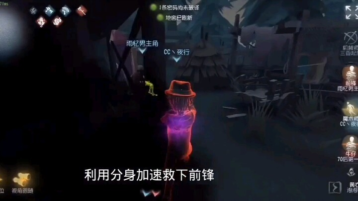 “巅峰八阶的娃娃：我修一整台机都不带炸的 ”