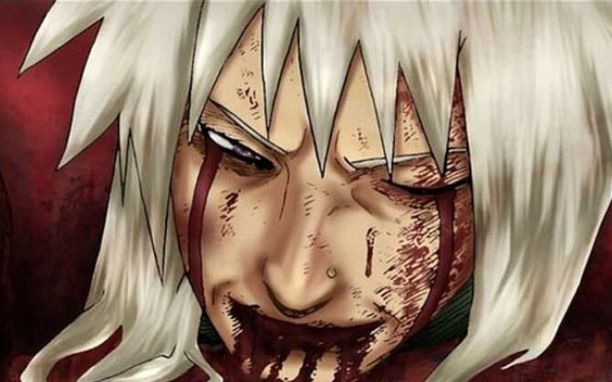 [Hokage/Jiraiya] Ta vẫn chưa được tận mắt chứng kiến ngươi trở thành Hokage