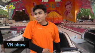 Chạy đi chờ chi Lan Ngọc xúi dại khiến cả team thảm hại 3 #videohaihuoc