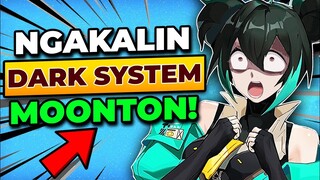 RAHASIA BESAR! MOONTON GAK PINGIN LU TAHU HAL INI!