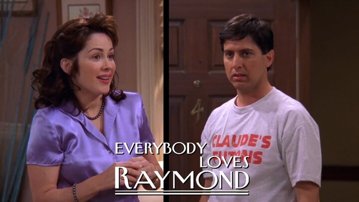 Love At First Futon | Everybody Loves Raymond