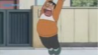 Doraemon episode 396