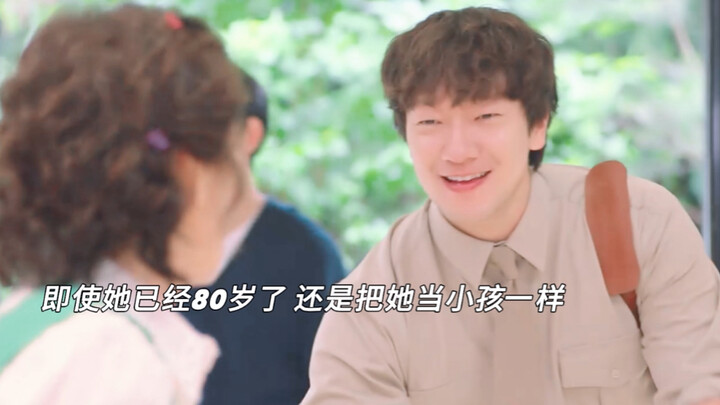 Telah lumpuh selama puluhan tahun, kali ini dia akhirnya tak lagi jadi beban bagi istrinya!