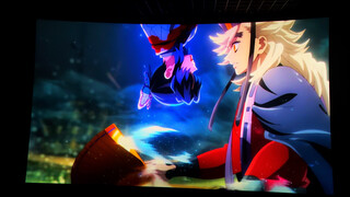 ลมหายใจแห่งแมลง ท้องงูร้อยขา!