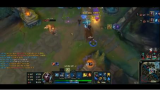 Cậu bé thời gian kẻ nắm giữ vận mệnh #gamevuivui