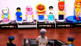 Án tử hình hay vô tội? Đây là một vấn đề! Phim hoạt hình stop-motion "Vụ án trong hang động" Phần 2