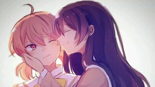 [AMV] You Will Feel Different When You Watch This While In Love Or Not