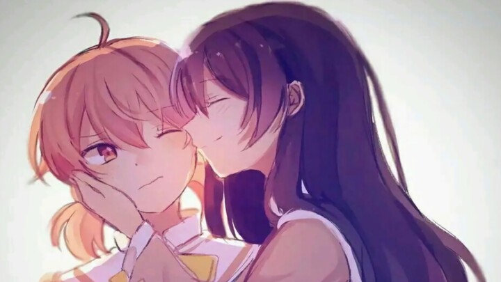 [AMV] You Will Feel Different When You Watch This While In Love Or Not
