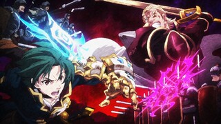 Grancrest Senki Eps 09 (Indo Subbed)